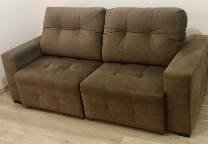 Sofá alto padrão