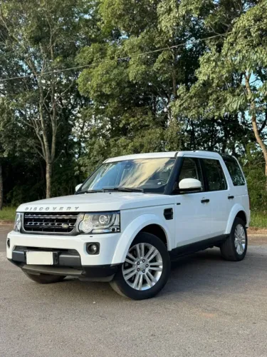Land Rover Discovery4 SE 3.0 4X4 Tdv6/sdv6 Die.aut. 2016