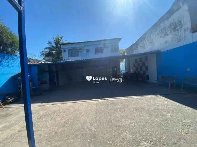 Terreno à venda, 241 m² por R$ 1.500.000,00 - Freguesia de Jacarepaguá - Rio de Janeiro/RJ
