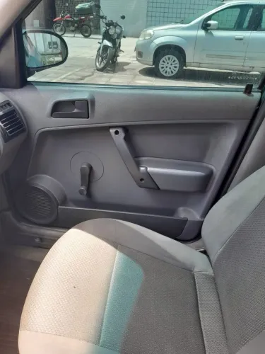 Volkswagen Gol Geração II 1000 1.0 8V 53cv Gasolina Mec. 2P 1999