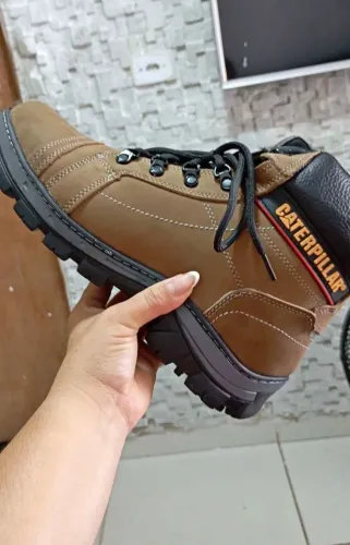Bota cat