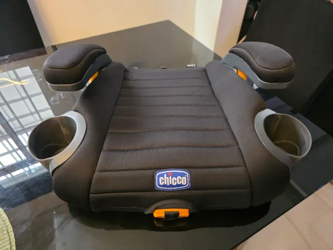 Assento de elevação Chicco GoFit Plus