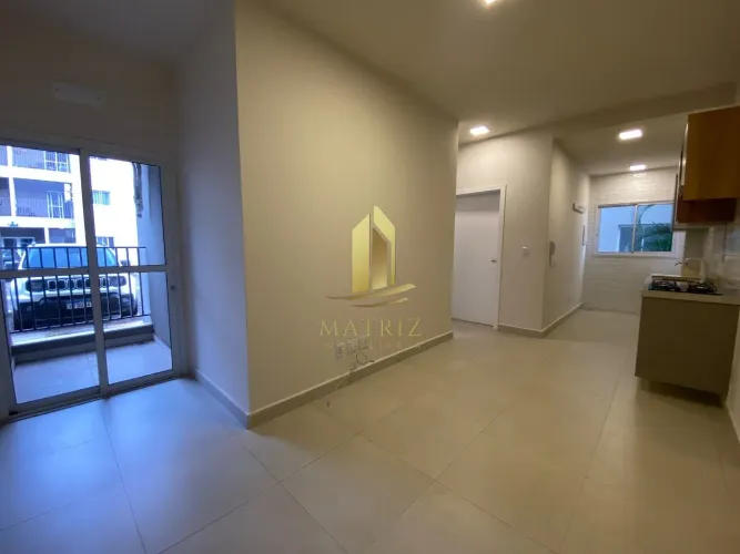 APARTAMENTO PARA LOCAÇÃO PRÓXIMO À UNIFRAN - LARIS