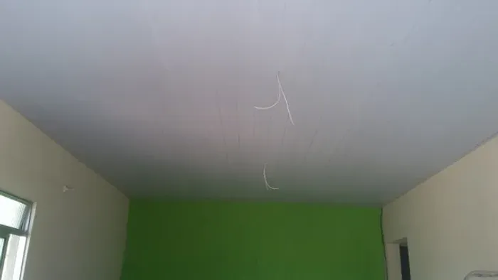 Forro em pvc a parti de 65 reais m2 valor de fabrica Mão de obra + Material