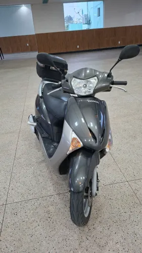 Honda Lead 110