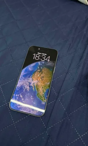 iPhone 16 Pro Max 512gb!