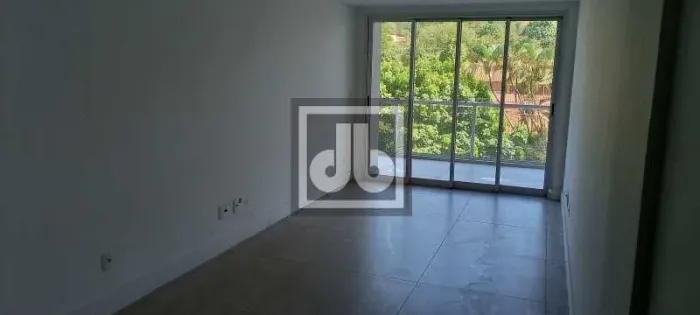 FREGUESIA LINDO APARTAMENTO 2QUARTOS 1SUÍTE - VARANDA -SOL DA MANHÃ 1VAGA 81m² - JBJ202669