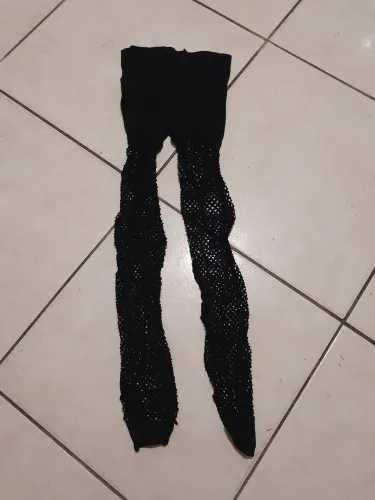 Meia Arrastão