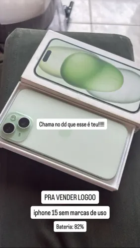 IPHONE 15