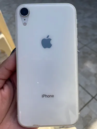 Vendo iPhone XR