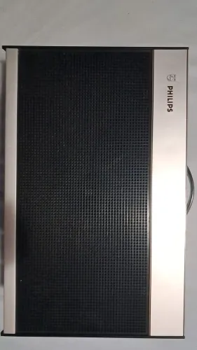Vitrola