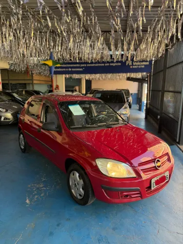 Chevrolet Celta Spirit/ LT 1.0 MPFI 8V Flexp. 5P 2010