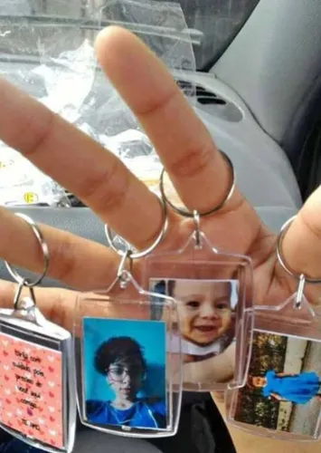 Chaveiros Personalizados