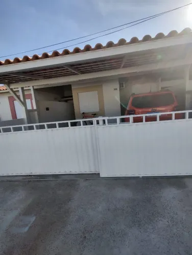 Vendo casa no condomínio terra nova campos dos goytacazes