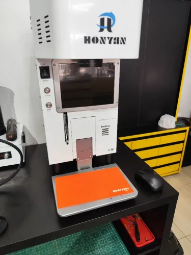 IMPRESSORA LASER HONYAN COMPLETA
