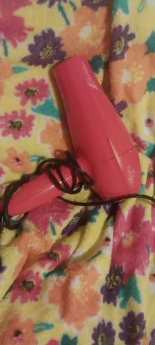 Secador gama vibrant