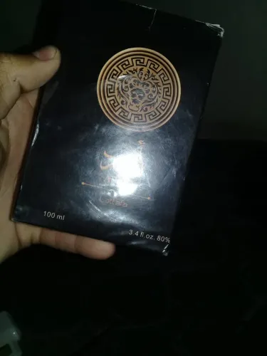 Perfume noVo