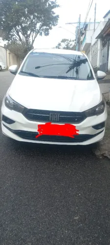 Fiat Cronos Drive 1.3 8V Flex 2022