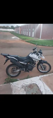 Xtz crosser S 150cc