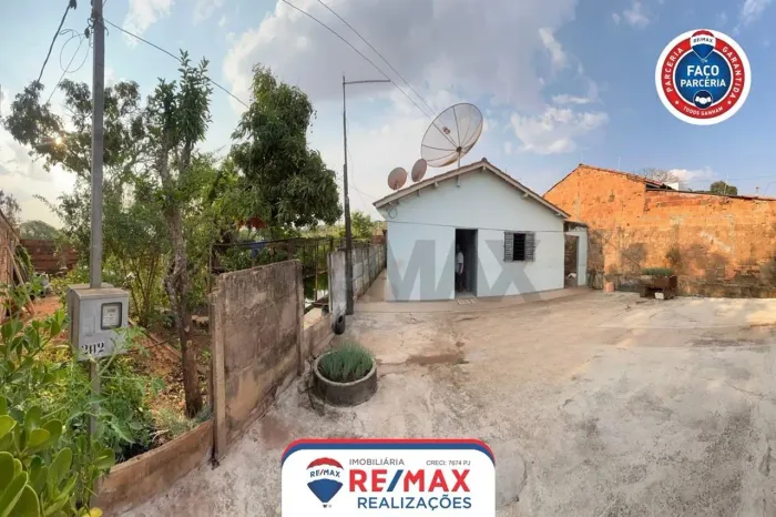 OPORTUNIDADE DE INVESTIMENTO NO BAIRRO ROSÁRIO EM PATOS DE MINAS
