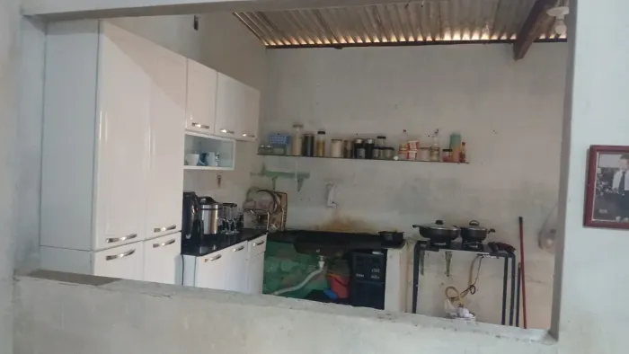 Casa a venda