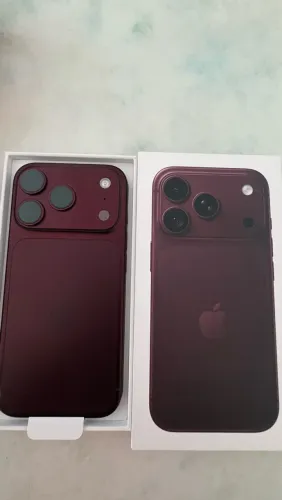 iphone 18 pro 512 Gigas
