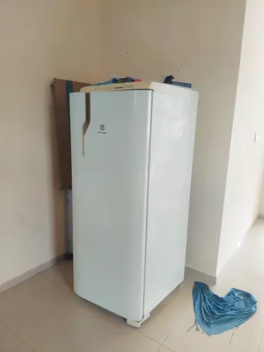 Geladeira Electrolux