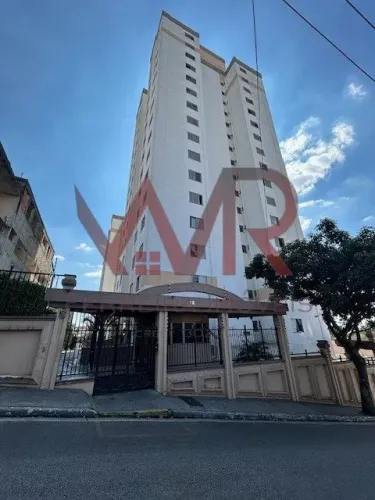 Apartamento à venda no Portal da Serra, SP