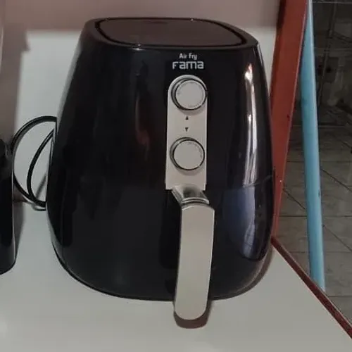 Vende-se Air Fryer Marca Fama