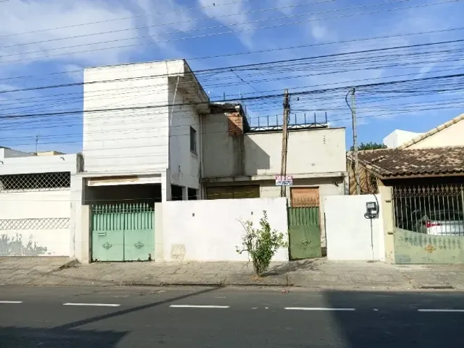 CASA BOA DE ESTRUTURA P CLINICAS