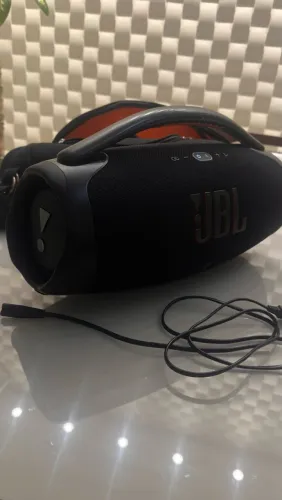 JBL BOMBOX 3