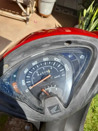 Vendo Biz 110