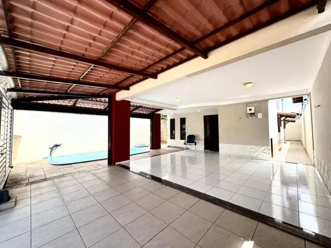 Duplex Mobiliado | 2 Suítes | Neópolis