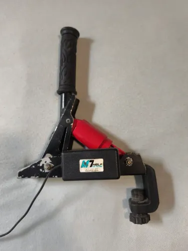 Freio de mão usb