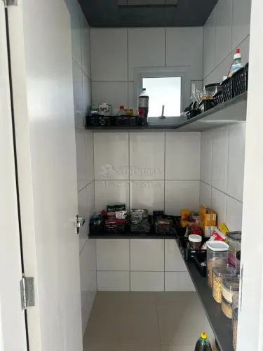 Casa Condomínio em São José do Rio Preto