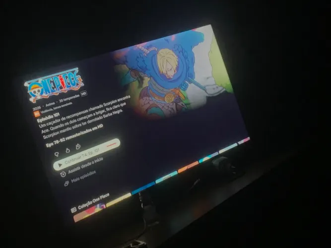 Tv 32 polegadas por 800,00