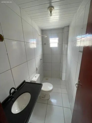 Apartamento para Locação em Fortaleza, Presidente Kennedy, 2 dormitórios, 1 banheiro, 1 va