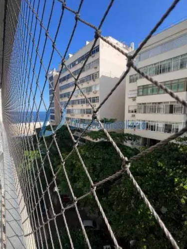 Apartamento com 4 quartos à venda, 230 m² em Copacabana, Rio de Janeiro/RJ