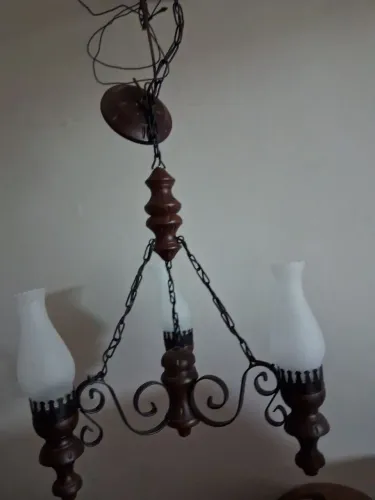 Luminária