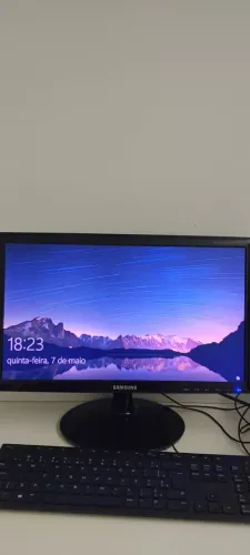 Computador HP