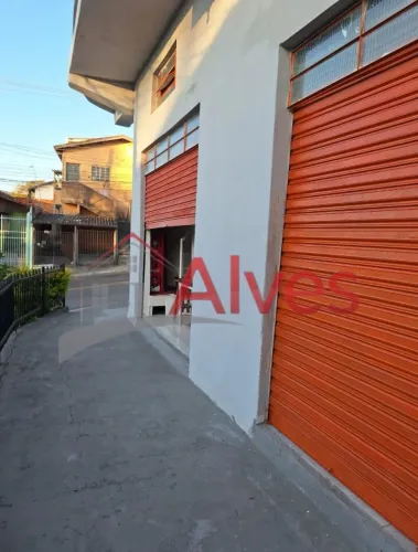 Ponto comercial Jardim são José I