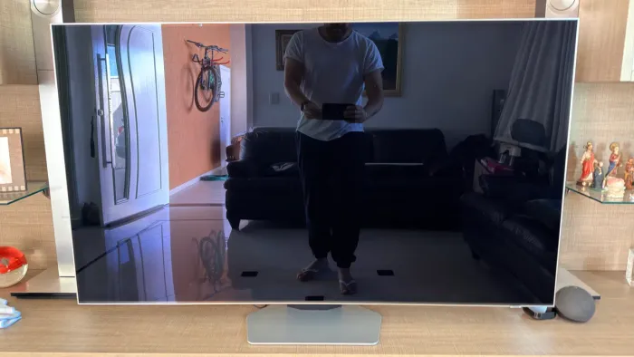 TV Samsung QLED 55? - QN55QN85B