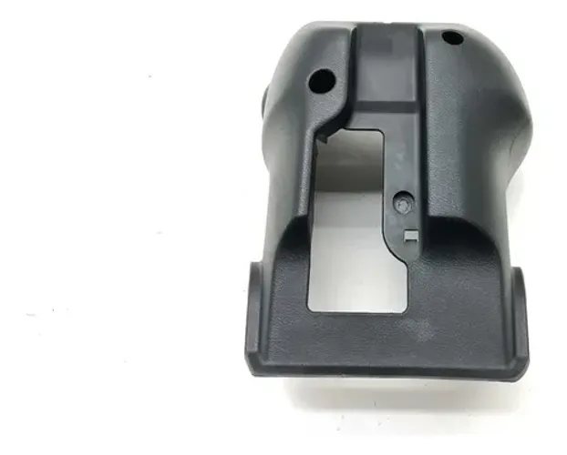 Acabamento Inferior Coluna Direção Honda Civic 2011