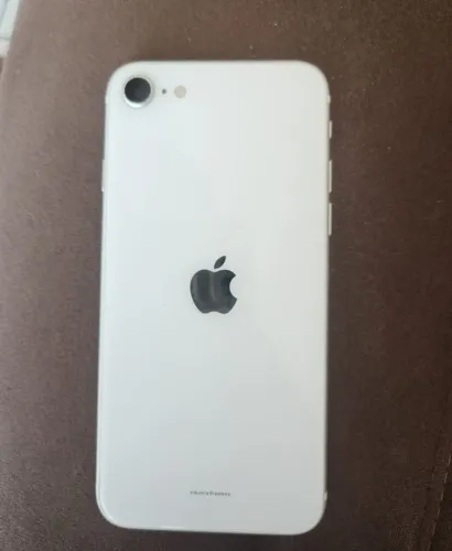 iPhone SE 64GB