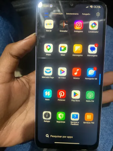 Redmi 12 c