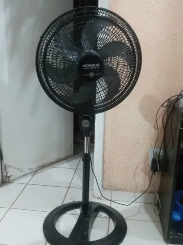 Ventilador