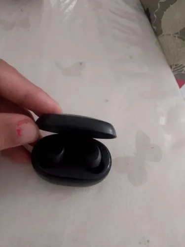 Vendo fone de ouvido sem fio Modelo (Philips)