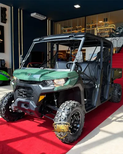 Buggy Buggy 1.6/ Tst/ RS 1.6 4-lug. 2025