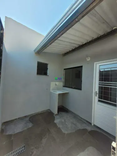 Apartamento para aluguel, 2 quartos, Maria Teresa - Belo Horizonte/MG