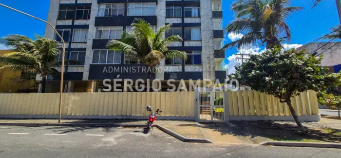 Apartamento 4 quartos para Venda, 180m², Pituba, Salvador